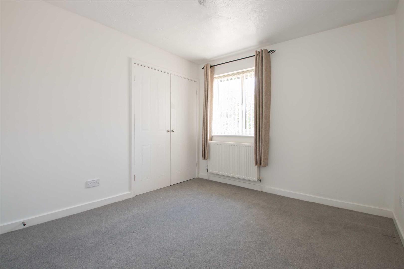 Blanchland Circle, Monkston, Milton Keynes